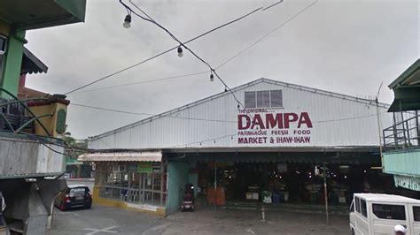 dampa paranaque.